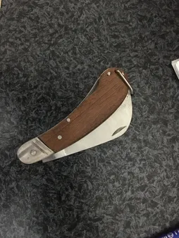 چاقو پیوند زنی کد TG030