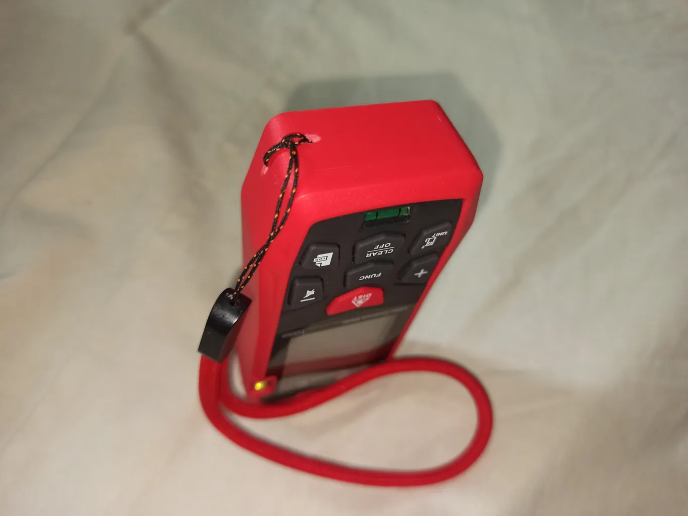 متر لیزری یونی-تی
مدل LM100