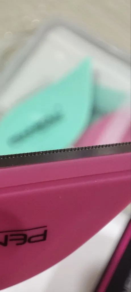 تیغ ابرو پنرول مدل PRCL-ER02 Dolphin بسته 2 عددی