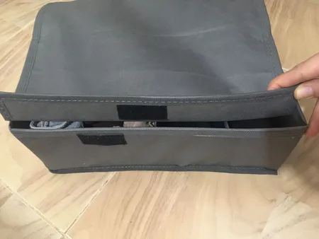 نظم دهنده لباس زیر و جوراب مدل PH-58