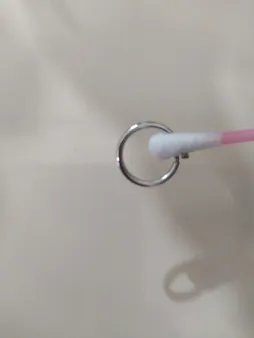 پیرسینگ بدن کد PS066054