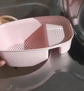 تجریه خرید سبد لبه سینک مرسه مدل همه کاره کد 85 - 900