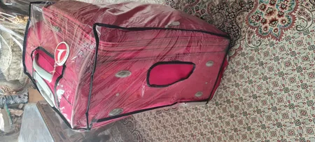 کاور چمدان مدل 10202 سایز بزرگ