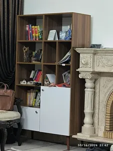 تجریه خرید کتابخانه اعیان مدل FH627