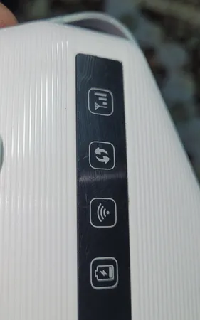 مودم 4G/LTE قابل حمل دی-لینک مدل DWR-930M