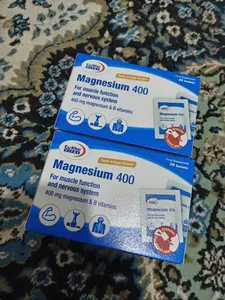 تجریه خرید قرص منتال انرژی یوروویتال بسته 60 عددی