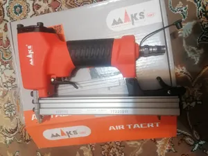 تجریه خرید میخ کوب بادی توتال مدل GA18