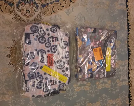 کیف رودوشی دخترانه توریث مدل GR-2600