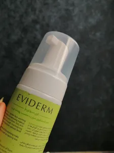 تجریه خرید فوم پاک‌کننده آرایش صورت اویدرم مدل Evisebonorm حجم 150 میلی‌لیتر