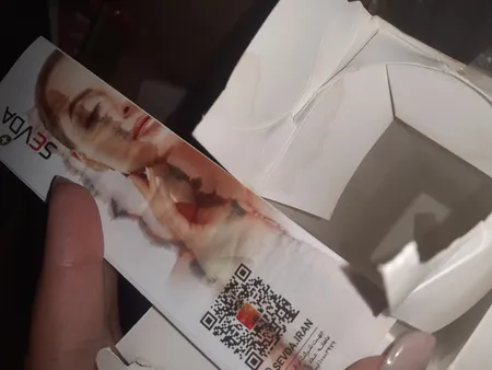 فوم شستشو صورت سودا مدل VITAMIN C حجم 150 میلی‌لیتر