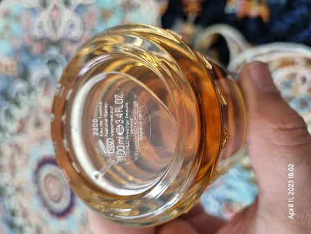 ادو تویلت مردانه آزارو مدل Wanted حجم 100 میلی لیتر