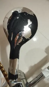 تجریه خرید سردوش حمام پاپیروس مدل قهرمان