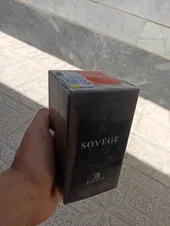 تجریه خرید ادو پرفیوم مردانه روونا مدل sovege حجم 100 میلی لیتر