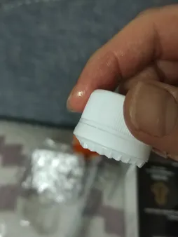 محلول محرک رشد مو پاک دارو مدل ماینوکسیدیل 5 درصد حجم 60 میلی لیتر بسته 2 عددی