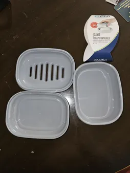 جاصابونی زیبا سازان کد ds54