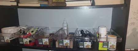 نظم دهنده لیمون مدل کریستال کد 2152