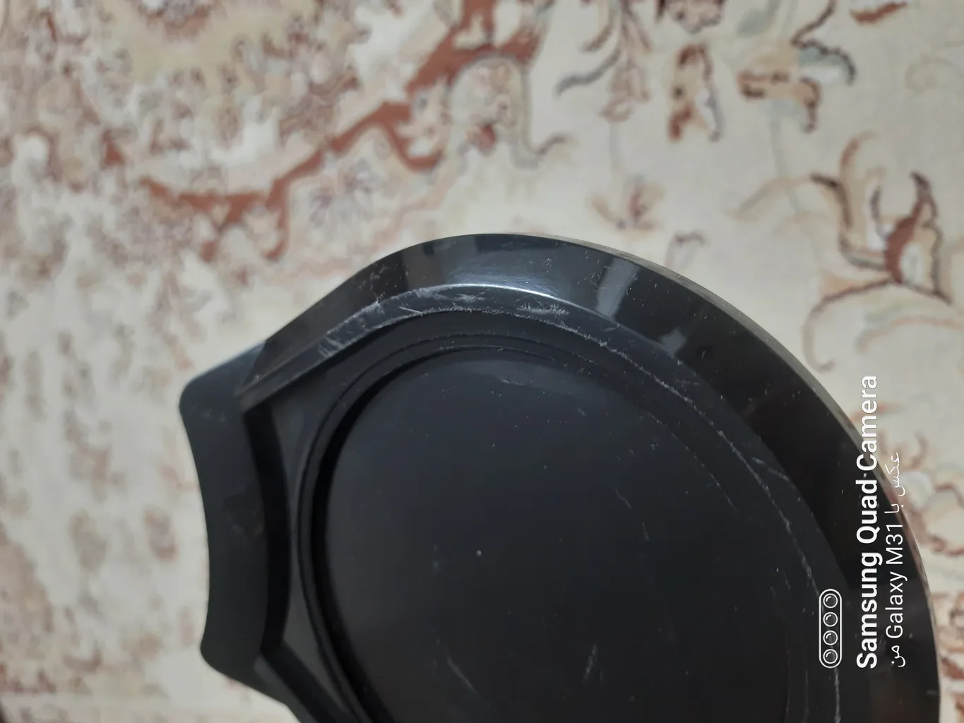 چای ساز کاستلو مدل CL 435