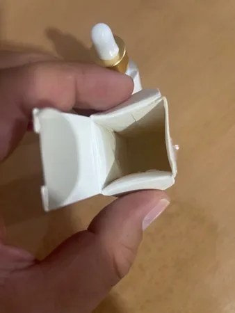 سرم پوست بایو آکوا مدل Rice Raw Pulp Hyaluronic Acid حجم 15 میلی لیتر