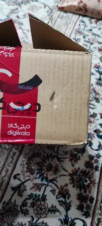 منبع تغذیه کامپیوتر گرین مدل GP450A-ECO Rev3.1