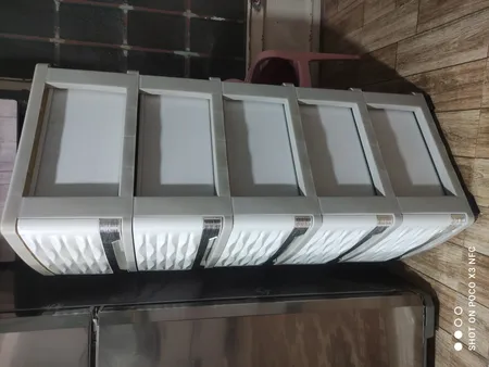 فایل کشویی طرح موج 5T