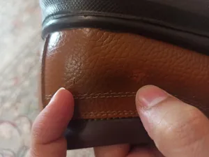 تجریه خرید کفش روزمره مردانه کروماکی مدل kmfw164