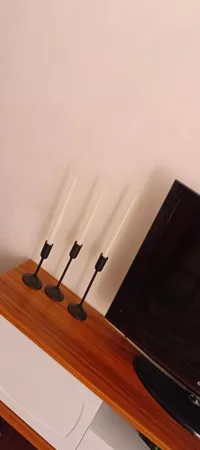 جاشمعی کد 13139 مجموعه 3 عددی