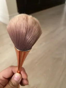 براش رژگونه مدل Gorgeous Fashion