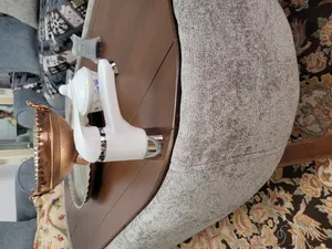 تجریه خرید شیر روشویی ایلمان مدل اردکی WW.K87