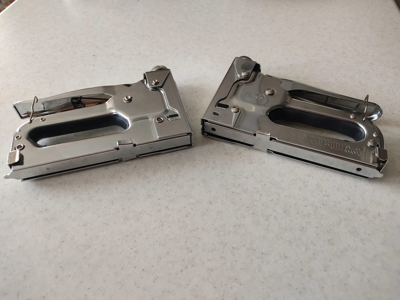 منگنه کوب آکو مدل 001