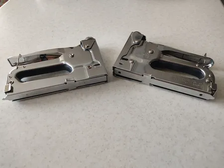 منگنه کوب آکو مدل 001