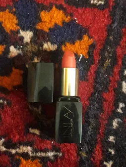 رژ لب جامد این لی مدل Scarlet شماره 300