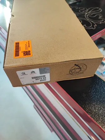 کوئل خودرو والئو مدل TU5 مناسب برای پژو 206