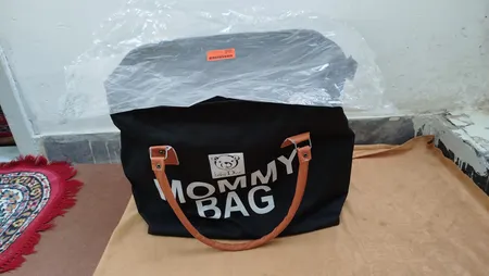 ساک سفری مدل 2788