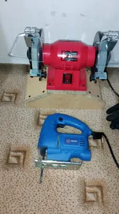 تجریه خرید اره عمودبر صنعتی کریتور مدل 5502