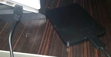 باکس تبدیل SATA به USB 3.0 مدل Elements