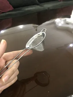 صافی چای مدل Mhr-204