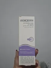 تجریه خرید کرم کاهش دهنده رشد مو هیدرودرم مدل 05 حجم 40 میلی لیتر