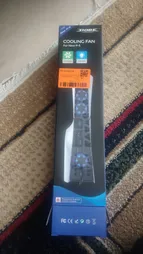 فن خنک کننده پلی استیشن 5 دابی مدل SLIM TP3538