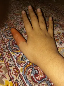 ابزار شعبده بازی مدل پارچه غیب کن DSK176