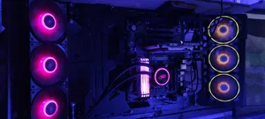 تجریه خرید رم دسکتاپ DDR4 دو کاناله 3200 مگاهرتز CL16 کورسیر مدل VENGEANCE RGB PRO ظرفیت 16 گیگابایت