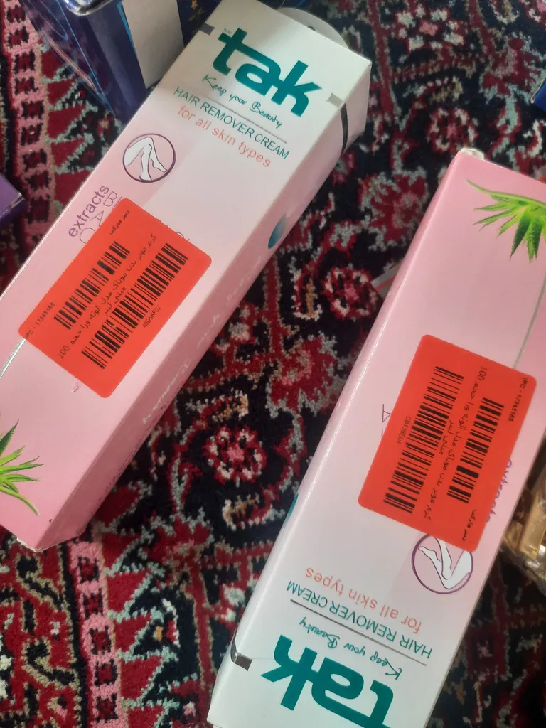 کرم موبر بدن موتاک مدل آلوئه ورا حجم 100 میلی لیتر