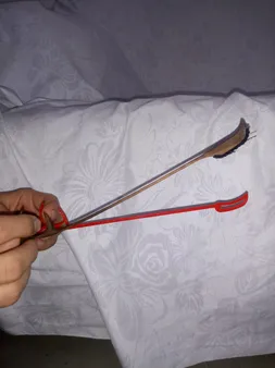 مضراب سنتور مدل درسا D02