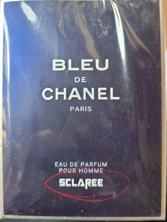 ادو پرفیوم مردانه روونا مدل Blume De Change حجم 100 میلی لیتر