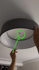 تجریه خرید لوستر مافریز مدل مدرن کد CRS140