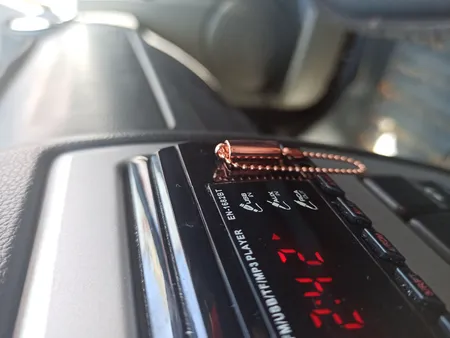 فلش مموری کوئین تک مدل NANO ظرفیت 64 گیگابایت