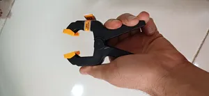 تجریه خرید پیچ دستی اینکو مدل HQSC-0204-4inch