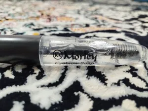 تجریه خرید ژل ابرو مورلی مدل M1