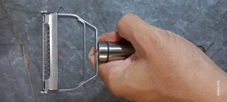 پوست‌کن و رشته کن ورس مدل Antique teaspoon