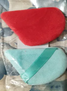 تجریه خرید پد پنکیک مدل مثلثی