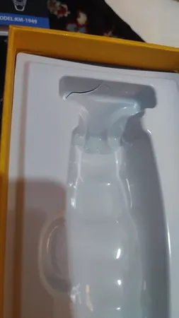 ماشین اصلاح موی صورت کیمی مدل KM-1949